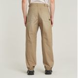 G-Star - D26196-D387-5750 - Broek - Taupe - Casual - Biologisch Katoen - Duurzaam