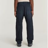 G-Star - D26196-D387-C742 - Vermoeidheidsbroek - Marineblauw - Biologisch Katoen - Duurzaam