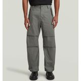 G-Star - D26198-C973-1260 - Cargobroek - Grijs - Balloon Shell