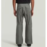 G-Star - D26198-C973-1260 - Cargobroek - Grijs - Balloon Shell