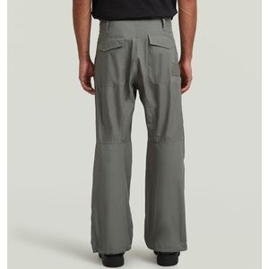 G-Star - D26198-C973-1260 - Cargobroek - Grijs - Balloon Shell