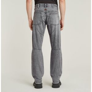 G-STAR - Elwood Regular - Jeans - Grijs - Heren