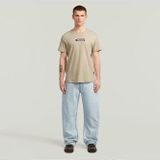 G-Star - D25357-D436-H129 - Jeans - Blauw - 3D Los