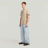 G-Star - D25357-D436-H129 - Jeans - Blauw - 3D Los