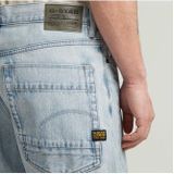G-Star - D25357-D436-H129 - Jeans - Blauw - 3D Los