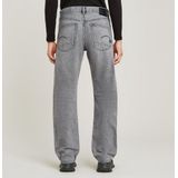 G-Star RAW - Dakota - Jeans - Blauw - Katoen - Regular Fit