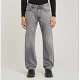 G-Star RAW - Dakota - Jeans - Blauw - Katoen - Regular Fit