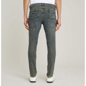 G-star - D-Staq 3D Slim - Spijkerbroek