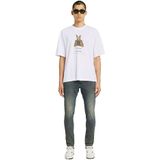 G-star - D-Staq 3D Slim - Spijkerbroek