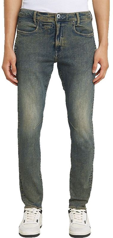 G-star - D-Staq 3D Slim - Spijkerbroek