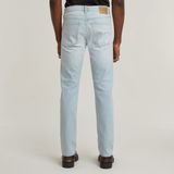 G-Star - D23692-D936-H112 - Jeans - Blauw - Mosa - Recht