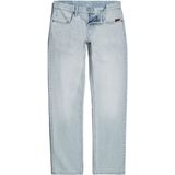 G-Star - D23692-D936-H112 - Jeans - Blauw - Mosa - Recht