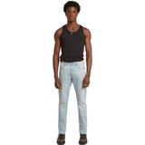 G-Star - D23692-D936-H112 - Jeans - Blauw - Mosa - Recht