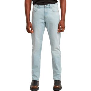 G-Star - D23692-D936-H112 - Jeans - Blauw - Mosa - Recht
