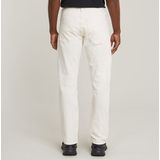 G-star - Mosa Straight - Spijkerbroek - Rechte Pasvorm - Stretch Denim
