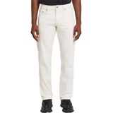 G-star - Mosa Straight - Spijkerbroek - Rechte Pasvorm - Stretch Denim