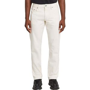 G-star - Mosa Straight - Spijkerbroek - Rechte Pasvorm - Stretch Denim