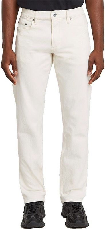 G-star - Mosa Straight - Spijkerbroek - Rechte Pasvorm - Stretch Denim