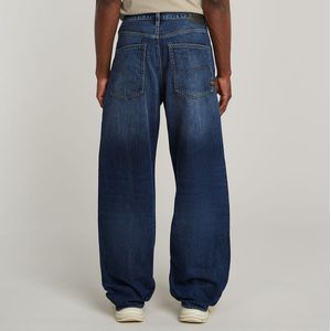 G-STAR - type 96 Loose Jeans - Blauw - 30W / 32L