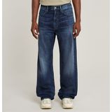 G-STAR - type 96 Loose Jeans - Blauw - 30W / 32L
