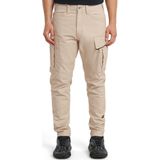 G-STAR RAW - 3D Skinny Cargo Pants 2.0 - Beige - Herenbroek