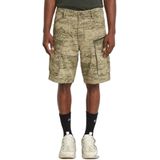 G-STAR - Light Toggee Shadow Camo D02190-D581-H175 - Cargobroek - 40W / 38L