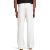 G-STAR - Jeans - Ecru - Loosefit - Heavy Washed