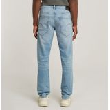 G-Star Morry FWD Regular Tapered Jeans voor heren, Blauw (Faded Scoria Grey D26141-d537-h147), 26W / 30L