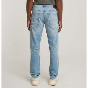 G-Star - Morry Fwd - Jeans - Denim - Regular Tapered Pasvorm
