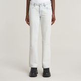 G-Star - D26150-D436-H122 - Jeans - Blauw - G-Low Bootcut - Biologisch Katoen - Duurzaam