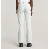 G-Star - D26150-D436-H122 - Jeans - Blauw - G-Low Bootcut - Biologisch Katoen - Duurzaam