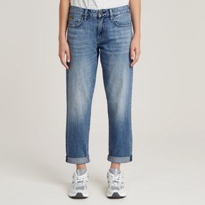 G-STAR RAW - Kate - Jeans - Blauw - Katoen - 5 Zakken
