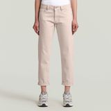 G-STAR Dames Kate Boyfriend Jeans, blauw (Frose Gd Coated D15264-d552-h163), 23W / 28L