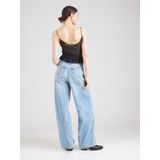 G-Star - D25286-D932-H110 - Jeans - Blauw - Hoog Getailleerd - Losse Pasvorm - Biologisch Katoen - Duurzaam