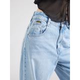G-Star - D25286-D932-H110 - Jeans - Blauw - Hoog Getailleerd - Losse Pasvorm - Biologisch Katoen - Duurzaam