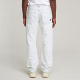 G-STAR - Dakota Regular Straight - Jeans - Blauw - 31W / 34L