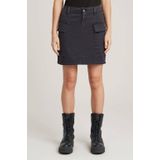 G-STAR - Rok - Taupe - Kort - Effen - Cargozak