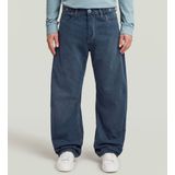 G-Star - D25357-D944-H137 - Jeans - Blauw - Losse Pasvorm - Biologisch Katoen - Duurzaam