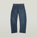 G-Star - D25357-D944-H137 - Jeans - Blauw - Losse Pasvorm - Biologisch Katoen - Duurzaam
