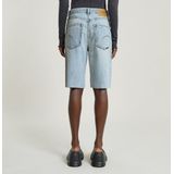 G-STAR - Type 96 Loose Short - Lichtblauw - Korte Broeken