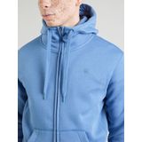 G-Star - Premium Core - Hooded Sweatshirt - Met Rits