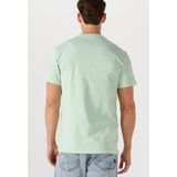 G-star - Nifous R T - T-shirt - Groen - Katoen