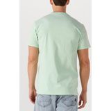 G-star - Nifous R T - T-shirt - Groen - Katoen