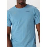 G-STAR - Shirt - Blauw - T-shirt