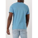 G-STAR - Shirt - Blauw - T-shirt