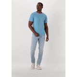 G-STAR - Shirt - Blauw - T-shirt