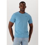 G-STAR - Shirt - Blauw - T-shirt