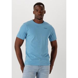 G-STAR - Shirt - Blauw - T-shirt