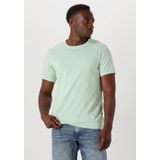 G-STAR - Slim Base - T-shirt - Groen - 1 stuk