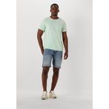 G-STAR - Slim Base - T-shirt - Groen - 1 stuk
